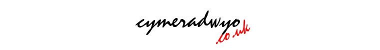 cymeradwyo.co.uk