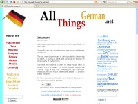 AllThingsGerman.net