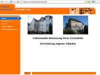 Rebecca Bettenb&uuml;hl - Immoservices