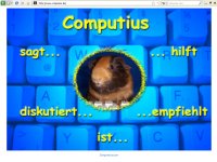 Computius - der Computerversteher