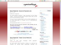 Cymeradwyo.de