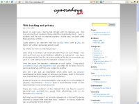 Cymeradwyo.net
