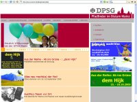 DPSG Di&ouml;zesanverband Mainz