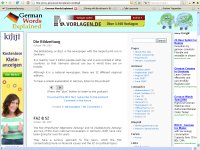 German Words Explained