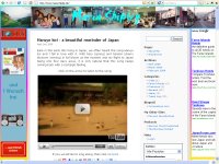 Maria Shipley's Travelblog
