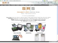 SRS GmbH