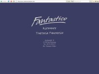 Trattoria Fantastico