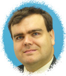 Graham Tappenden